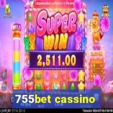 755bet cassino